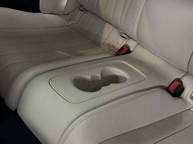 Certified 2022 Mercedes-Benz E 450 4MATIC Coupe image 12