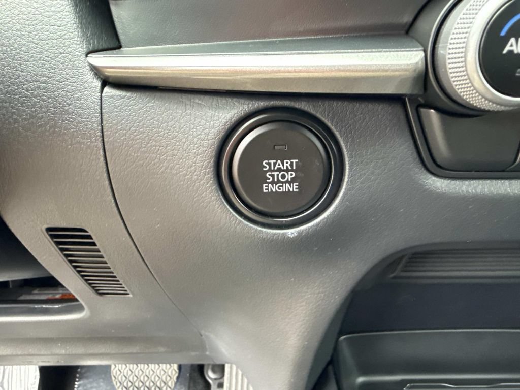 New 2026 MAZDA CX-30 AWD 2.5 S image 28