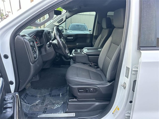 Used 2019 Chevrolet Silverado 1500 LT w/ All-Star Edition image 17