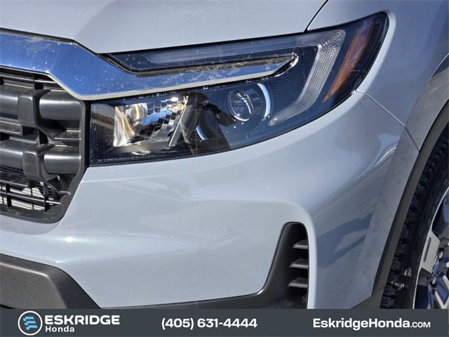 New 2025 Honda Ridgeline RTL image 6