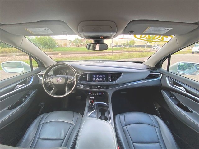 Used 2020 Buick Enclave Premium image 19