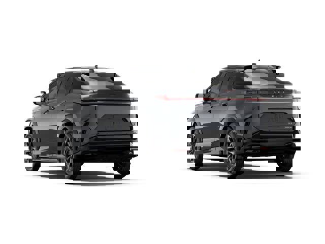 New 2026 Lexus RZ 450e Premium image 3