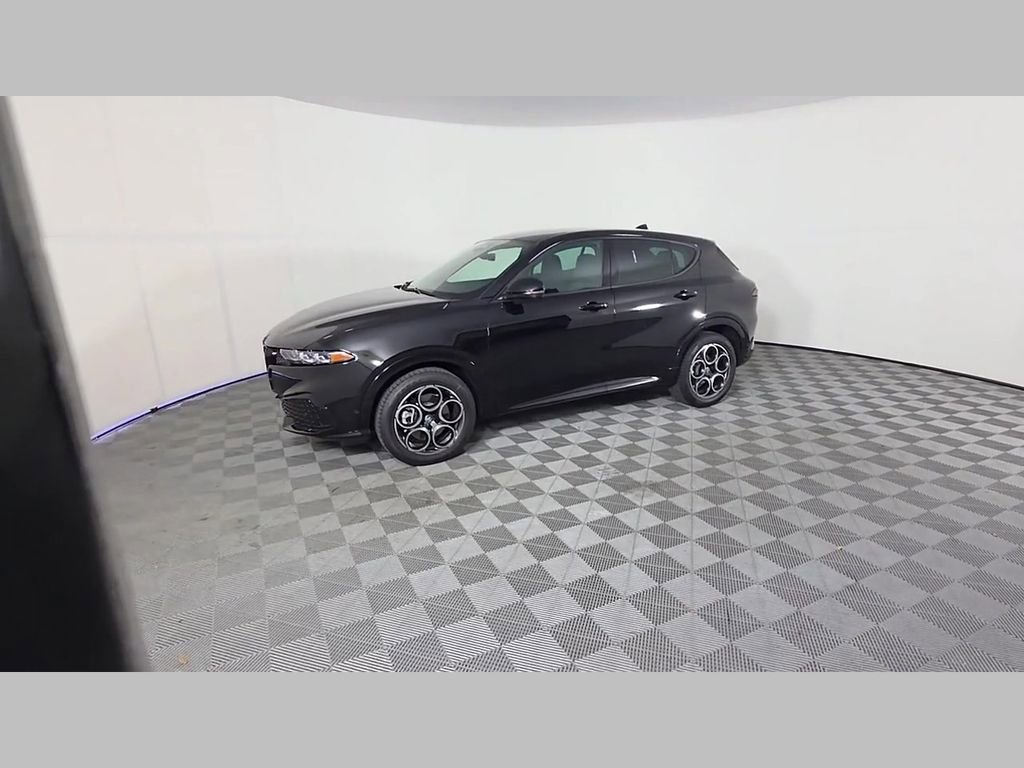 New 2026 Alfa Romeo Tonale Sprint w/ Active Assist Package image 44