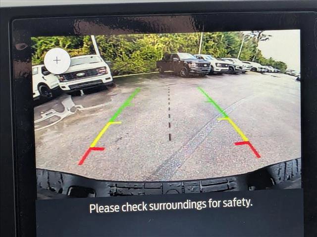 New 2025 Ford Ranger XL image 13