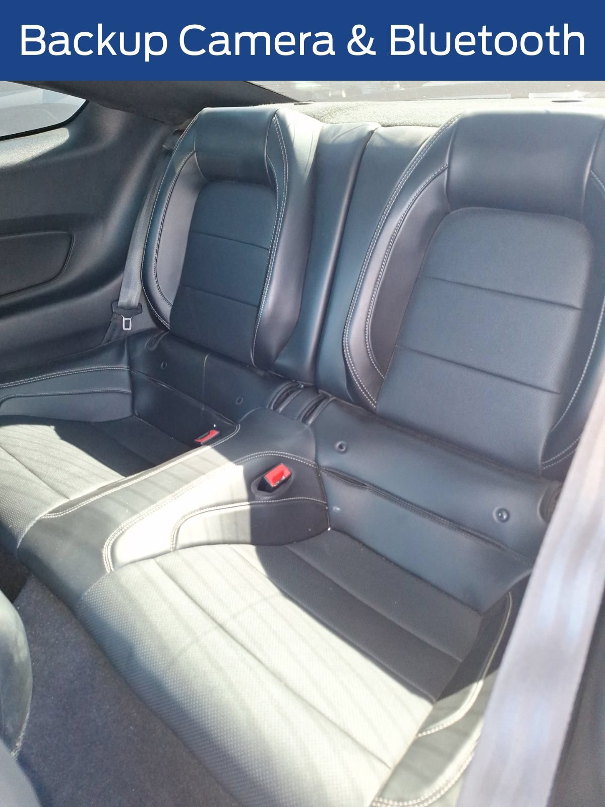 Used 2020 Ford Mustang GT Premium w/ GT Performance Package RWD image 16