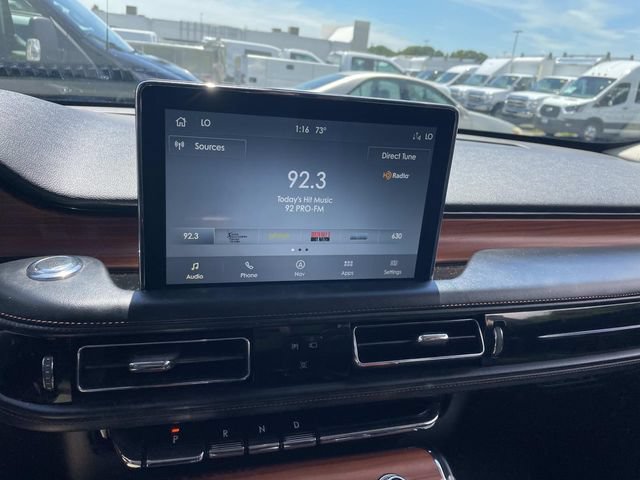 Used 2020 Lincoln Aviator Reserve w/ Equipment Group 201A AWD/4WD image 30
