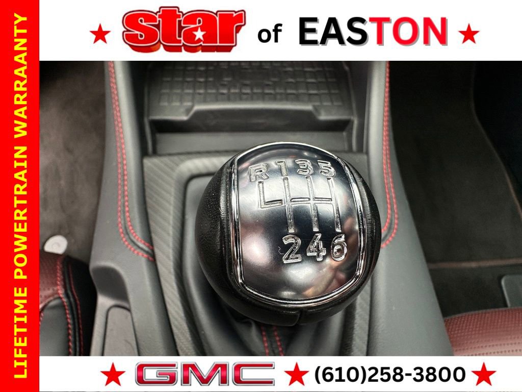 Used 2024 Ford Mustang GT Premium w/ GT Performance Package image 29