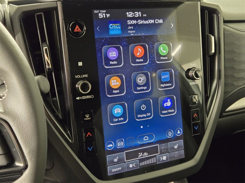 New 2026 Subaru Forester Premium image 14