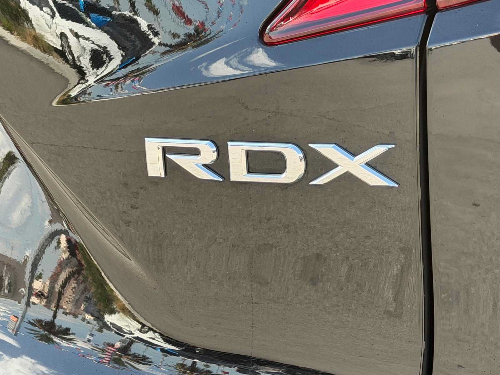 Used 2023 Acura RDX FWD image 30