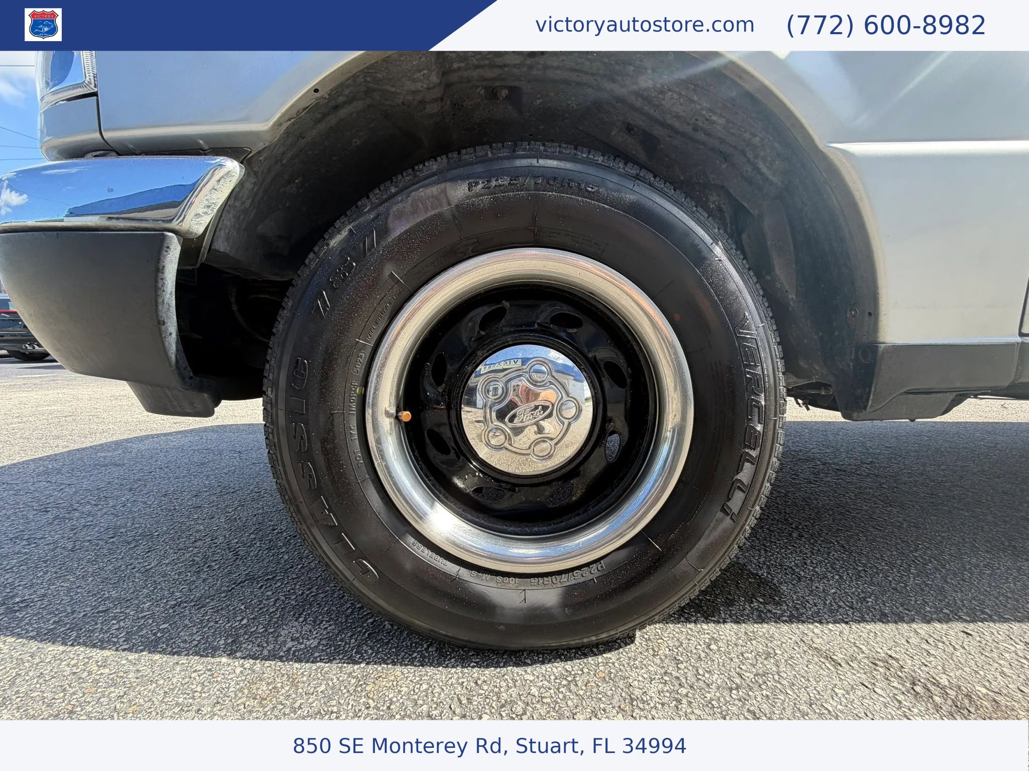 Used 2004 Ford Ranger XLT RWD image 16