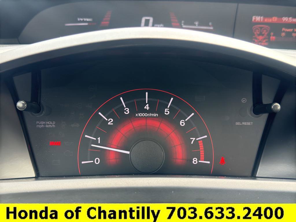 Used 2012 Honda Civic Si image 9
