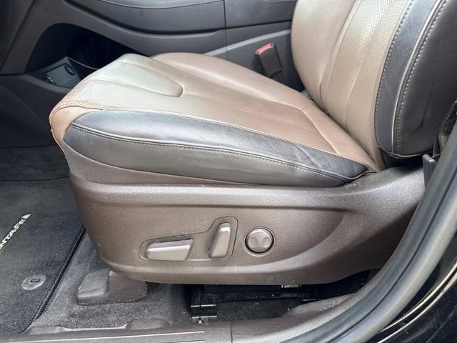 Used 2022 Hyundai Santa Fe SEL Premium AWD/4WD image 23