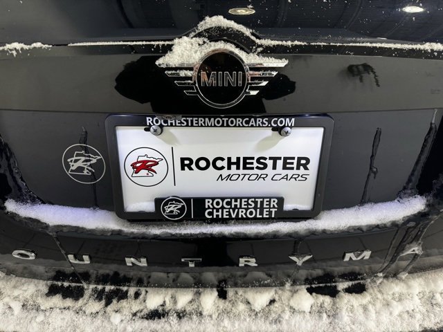 Used 2022 MINI Cooper Countryman S image 43