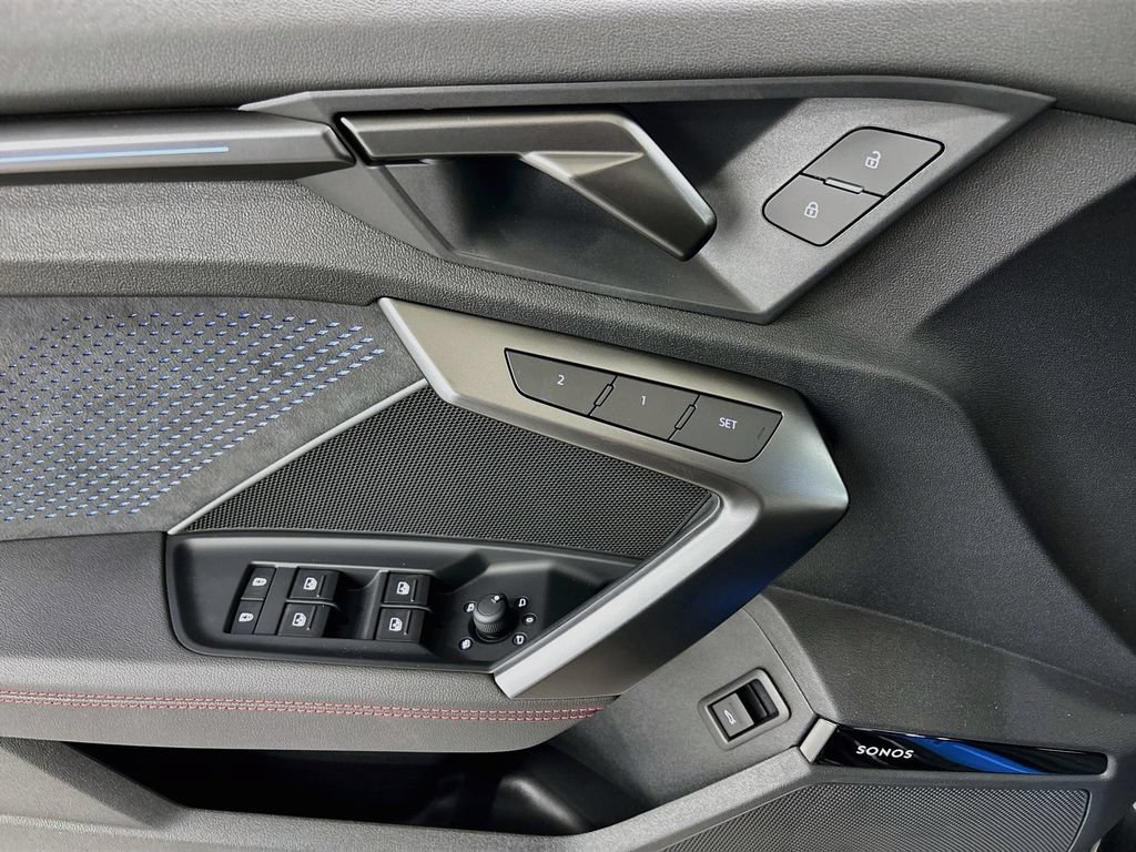 New 2026 Audi RS 3 AWD/4WD image 22