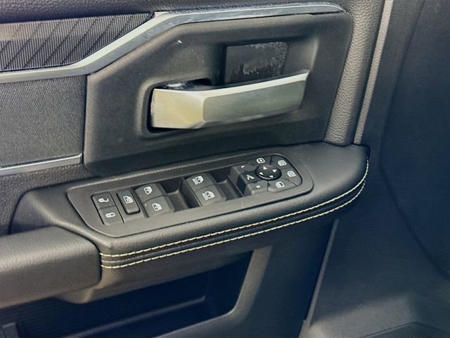 Used 2025 RAM 2500 Big Horn image 18