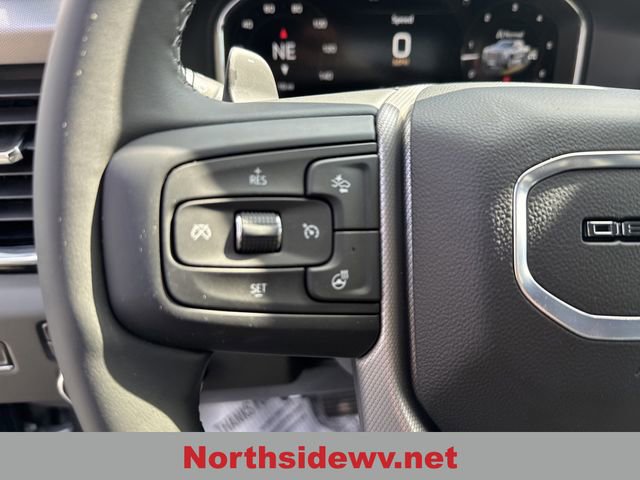 New 2026 GMC Sierra 1500 Denali w/ Denali Reserve Package image 22