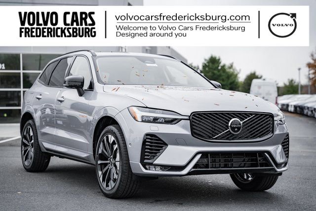 New 2026 Volvo XC60 B5 Ultra w/ Protection Package Premier