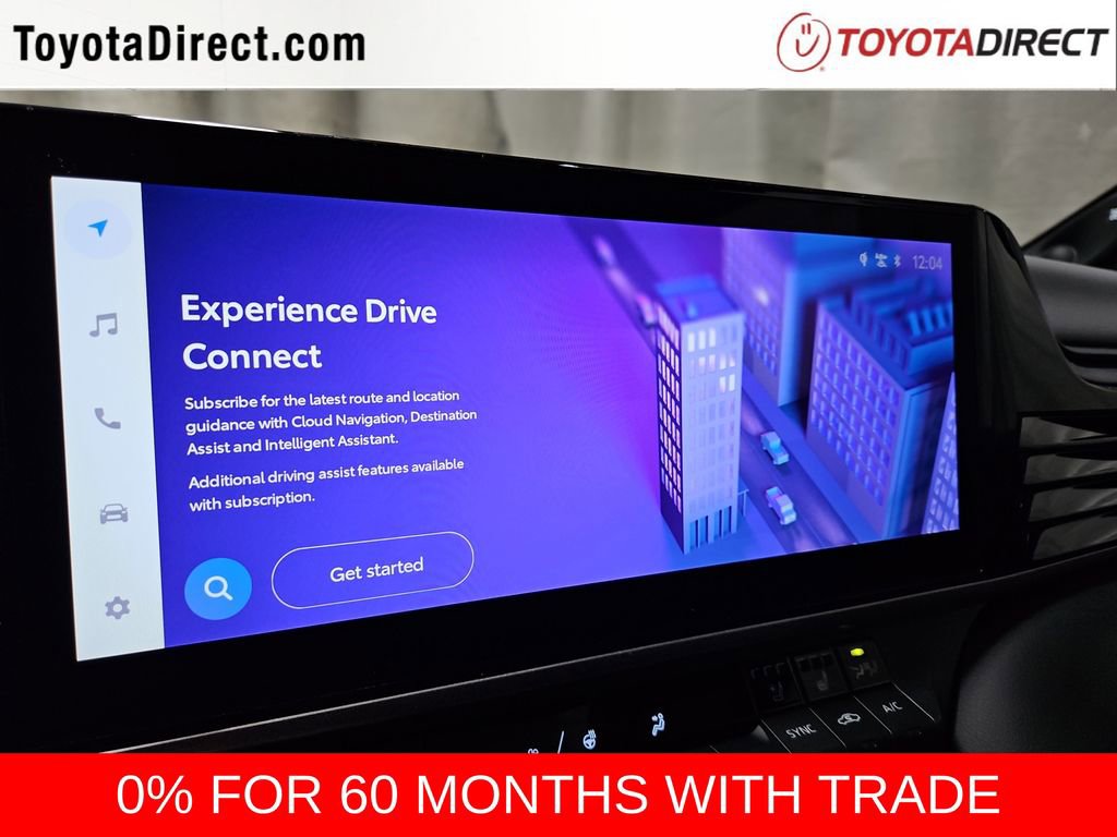 New 2026 Toyota Camry XSE image 18