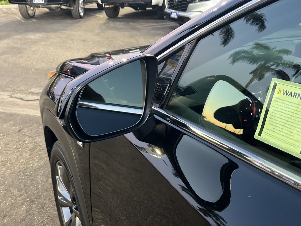 Used 2020 Lexus NX 300 F Sport w/ Accessory Package 2 FWD image 40
