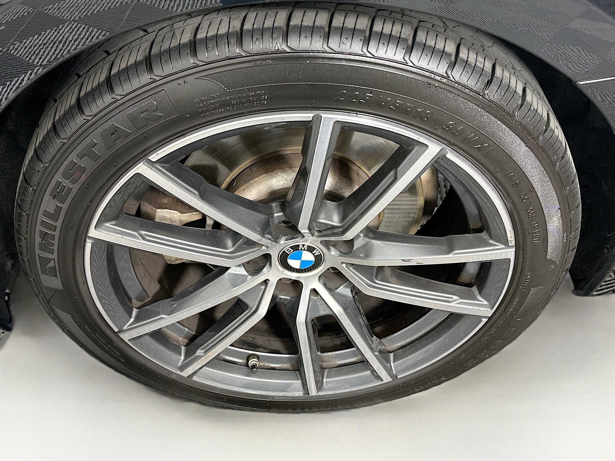 Used 2025 BMW 430i 430i image 11