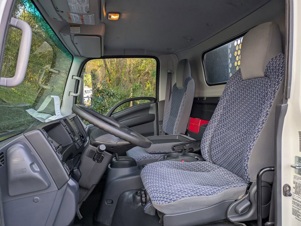 Used 2023 Chevrolet Low Cab Forward 5500XD image 13