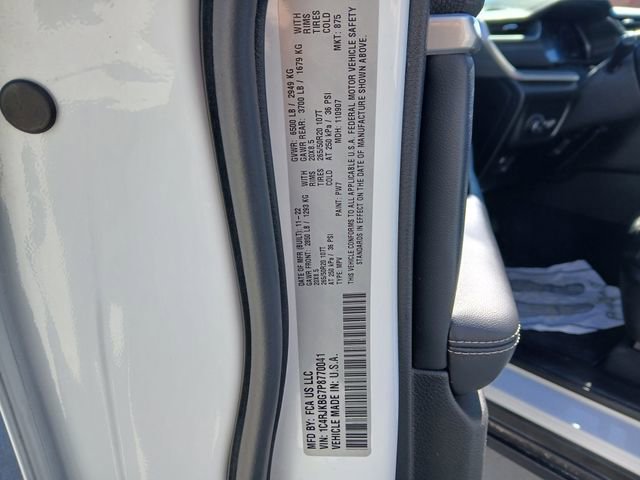 Used 2023 Jeep Grand Cherokee L Limited w/ Trailer Tow Group (B) image 39