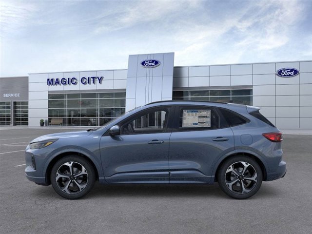 New 2026 Ford Escape ST-Line Elite w/ Premium Technology Package image 3