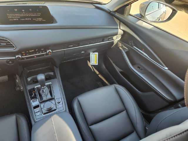 New 2026 MAZDA CX-30 AWD 2.5 S image 12
