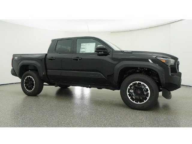 New 2026 Toyota Tacoma TRD Off-Road w/ TRD Off Road Premium Package AWD/4WD image 30