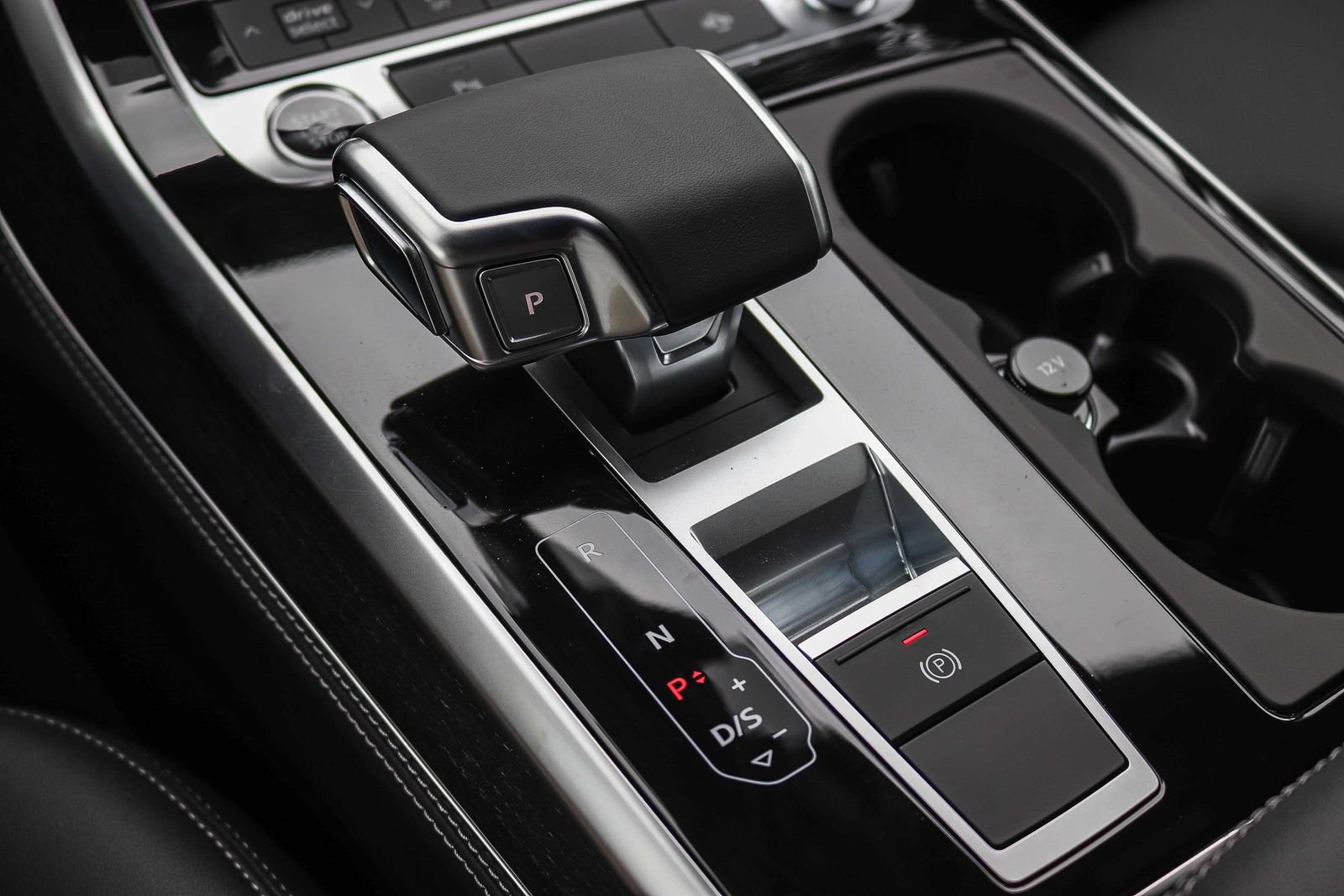 New 2026 Audi Q7 2.0T Premium Plus AWD/4WD image 23