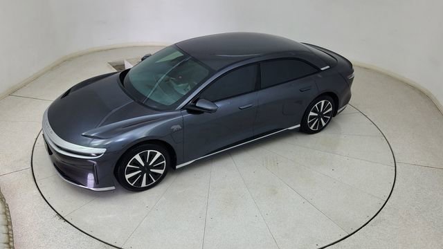 Used 2024 Lucid Air Pure RWD image 82