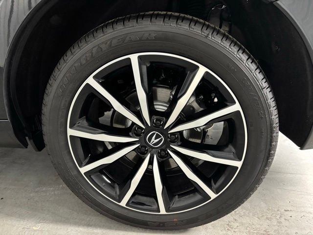 Certified 2026 Acura RDX A-Spec AWD/4WD image 27