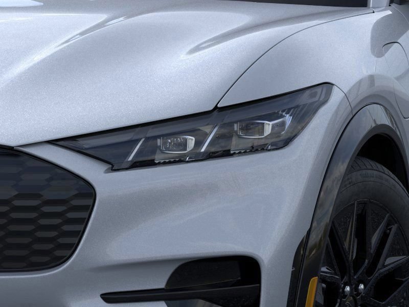 New 2026 Ford Mustang Mach-E Premium w/ Sport Appearance Package AWD/4WD image 34