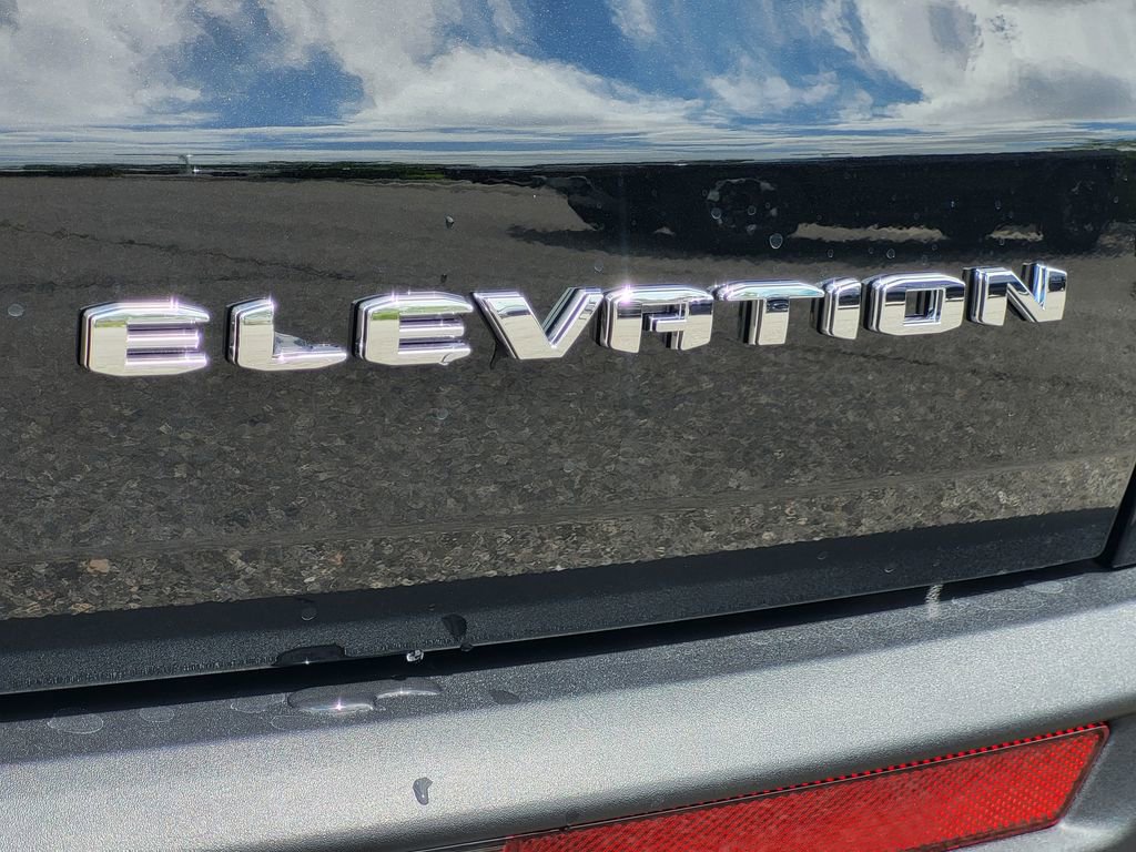 New 2026 GMC Acadia Elevation AWD/4WD image 3