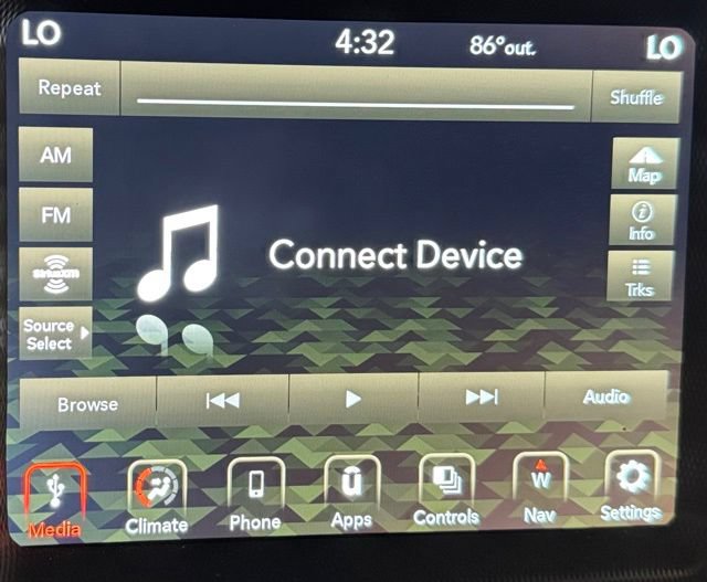 Used 2020 Jeep Gladiator Rubicon AWD/4WD image 22