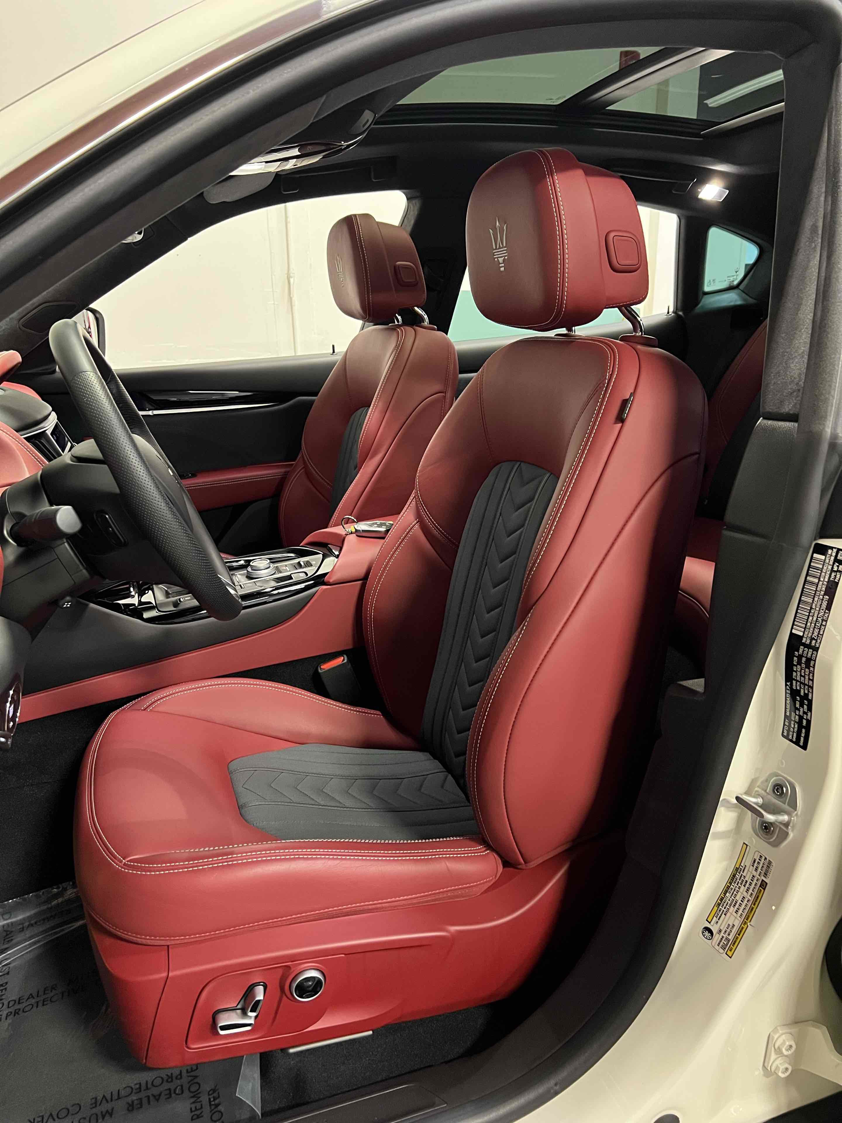 Used 2022 Maserati Levante GT image 85