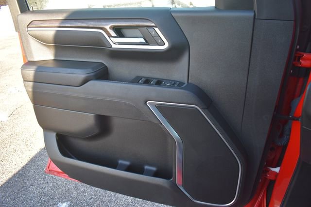 Certified 2023 Chevrolet Silverado 1500 LT AWD/4WD image 33