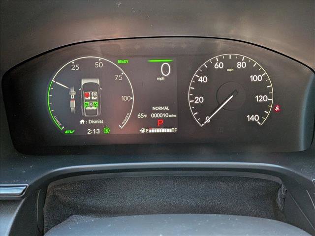 New 2026 Honda CR-V Sport image 11