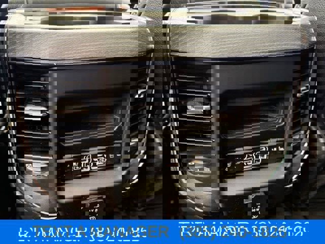 Used 2024 RAM 1500 Limited image 28