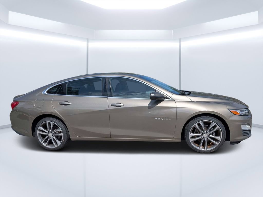 Used 2020 Chevrolet Malibu Premier image 2