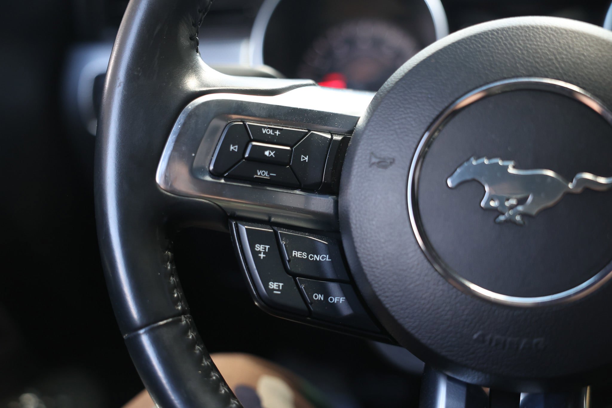 Used 2021 Ford Mustang GT w/ Black Accent Package RWD image 30