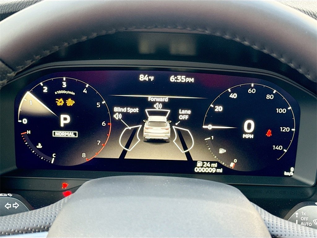 New 2025 Mitsubishi Outlander SEL image 12