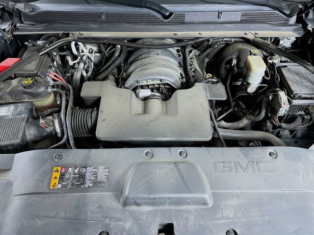 Used 2020 GMC Yukon XL Denali AWD/4WD image 31