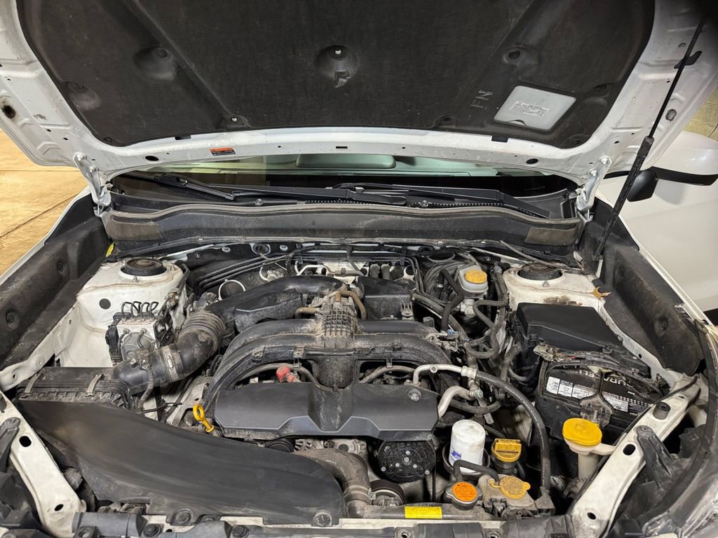 Used 2018 Subaru Forester 2.5i Premium w/ All-Weather Package image 27