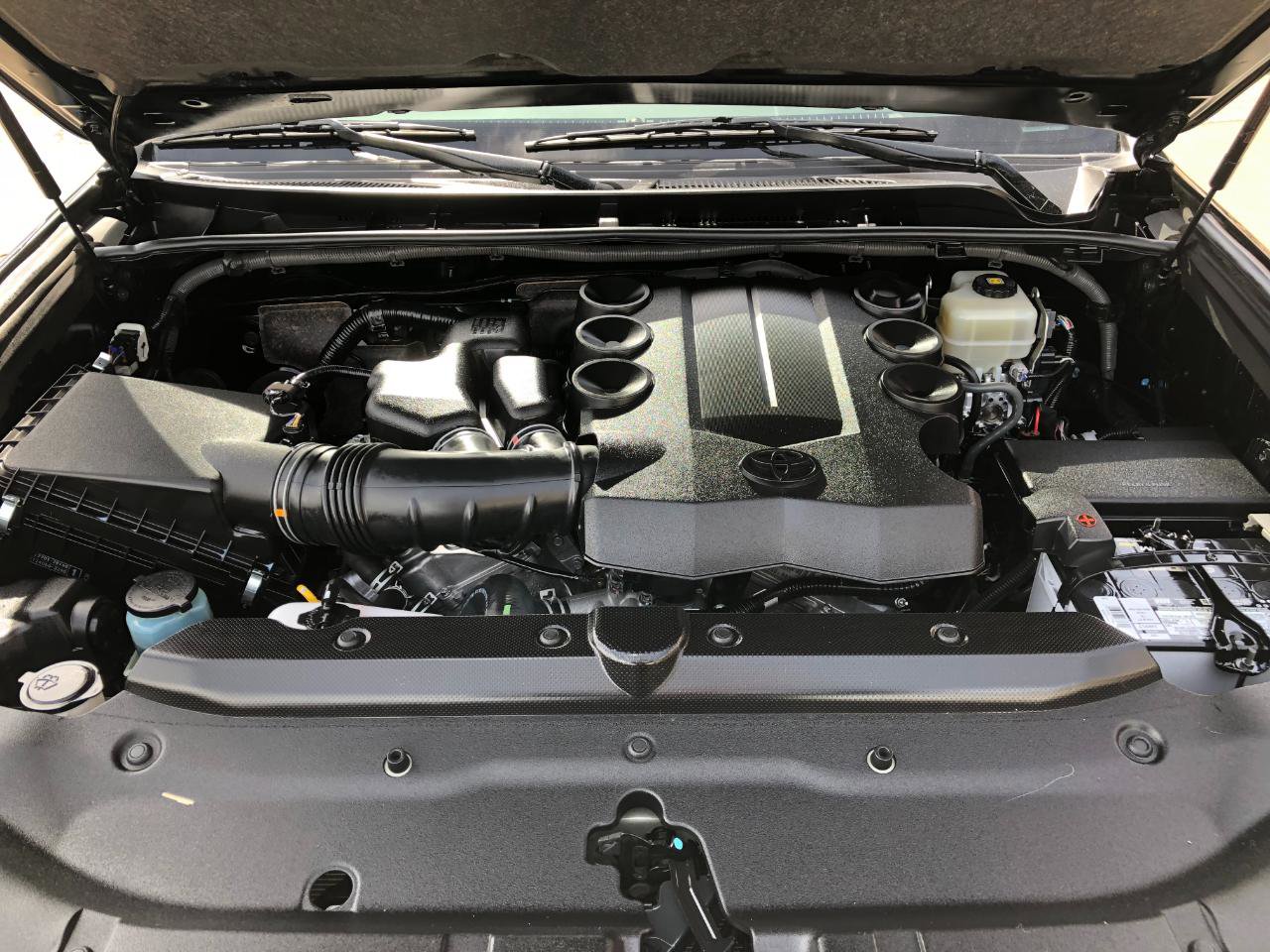 Used 2019 Toyota 4Runner Limited AWD/4WD image 43