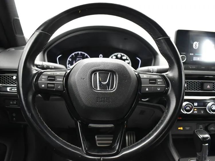 Used 2022 Honda Civic Sport image 19