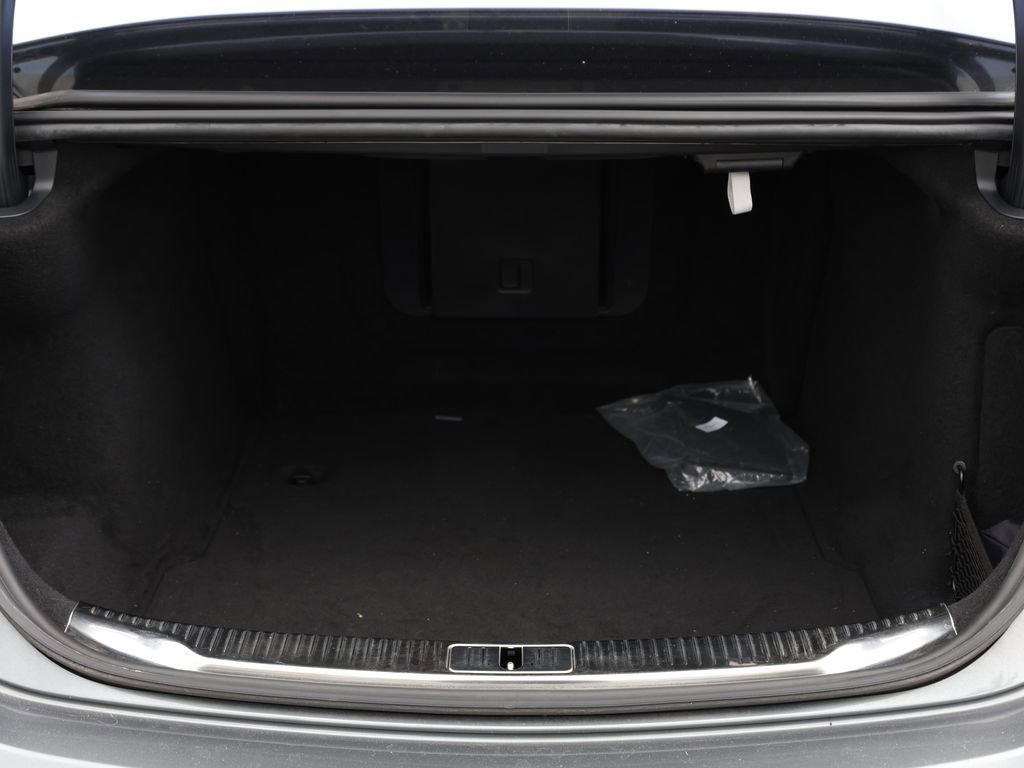Used 2021 Mercedes-Benz S 580 4MATIC Sedan image 8