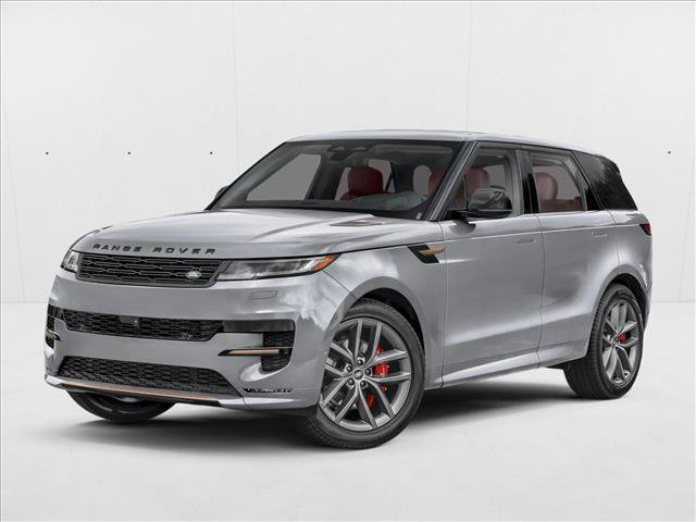 New 2027 Land Rover Range Rover Sport Dynamic SE