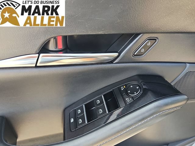 Used 2025 MAZDA CX-30 AWD 2.5 S w/ Preferred Package image 23