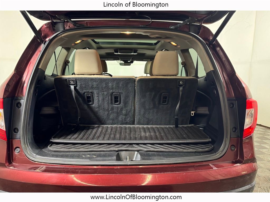Used 2019 Honda Pilot Elite image 23